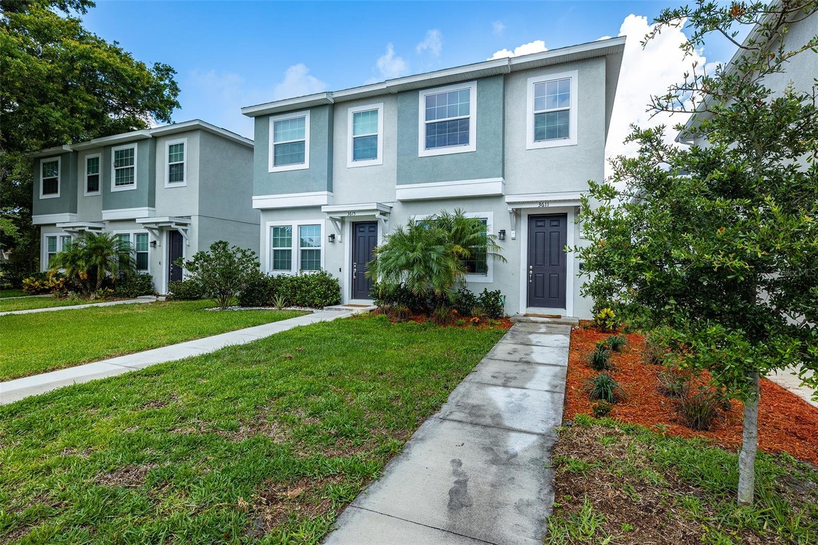 3611 1ST AVE S, ST PETERSBURG